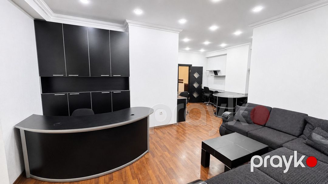 Satılır 3 otaqlı yeni tikili 130 m² — Mənzil, Bakı (8)