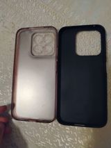 Honor x8c kabro & case 2 ədəd ayrı ayrıda satılır. Paket — Sadiq İlyaslı
