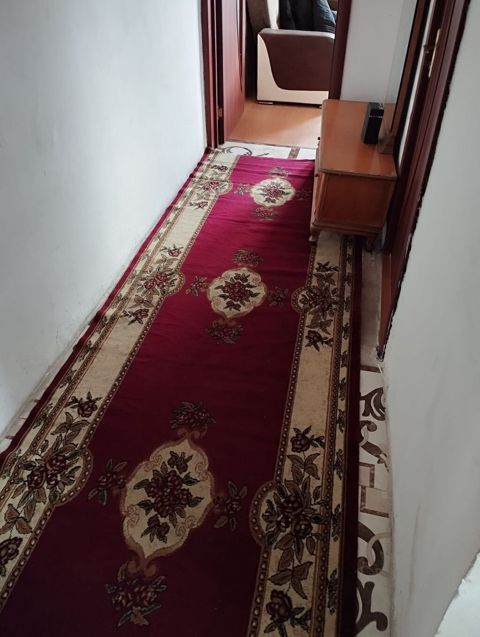 3otaqlı mənzil – tam mebel və məişət avadanlıqları ilə Planlaşdırma — Bakı