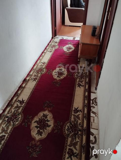 3otaqlı mənzil – tam mebel və məişət avadanlıqları ilə Planlaşdırma — Bakı