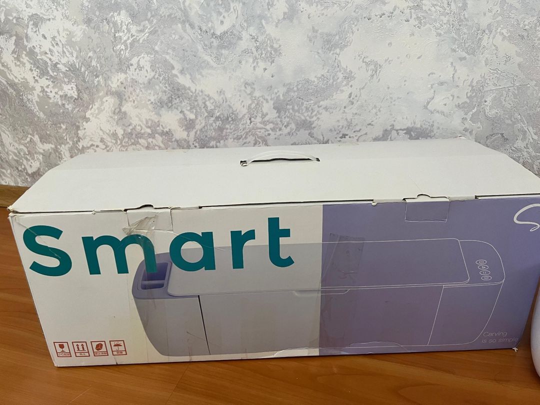 Kəsim plotter — Biznes və avadanlıq, Bakı (5)