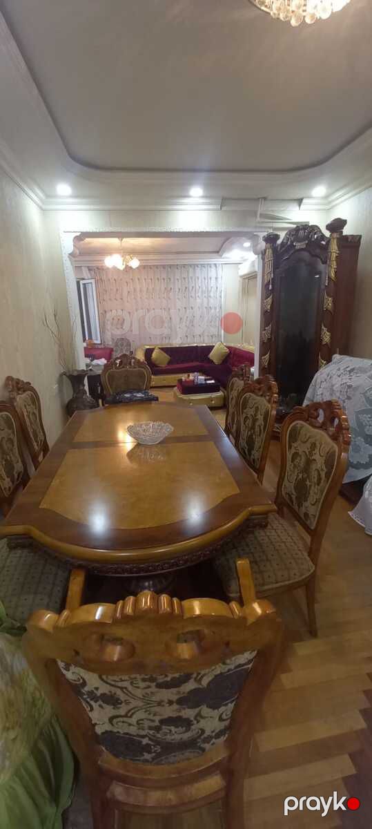 Satılır 2 otaqlı köhnə tikili 74 m² — Mənzil, Bakı (3)