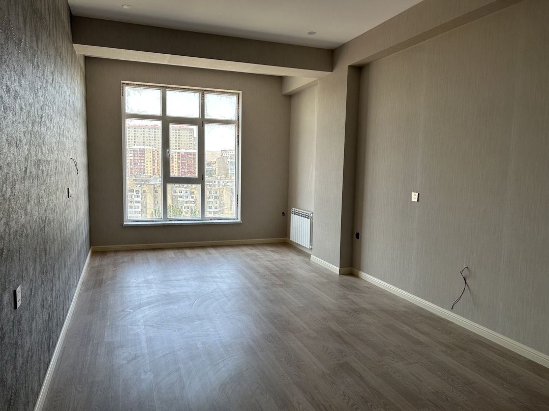 Satılır 4 otaqlı yeni tikili 170.7 m² — Mənzil, Bakı (5)