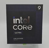 Prosessor Intel Core Ultra 9 285K — IATs Trade — Computers & Laptops
