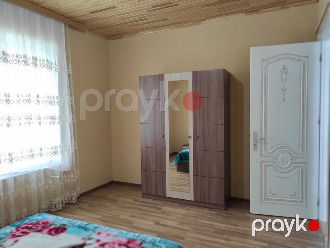 Villa kirayə verilir, Qəbələ r — Ev, villa, Qəbələ (10)