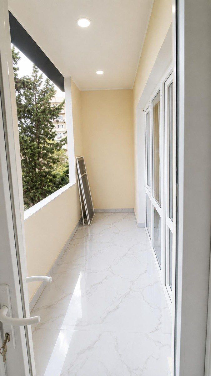 Satılır 2 otaqlı köhnə tikili 65 m² — Mənzil, Bakı (8)