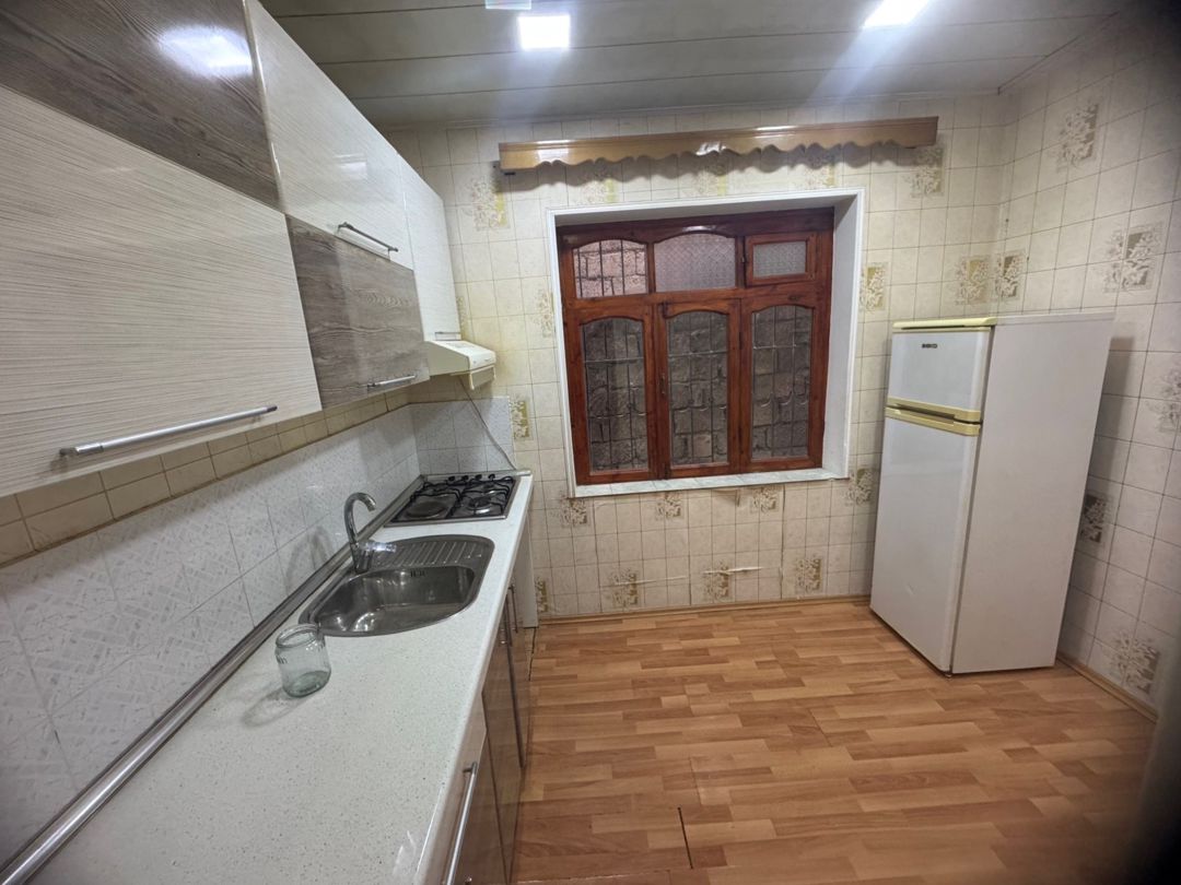1-otaqlı mənzil kirayə verilir, Qaraçuxur qəs., 16 m² — Mənzil, Bakı (2)