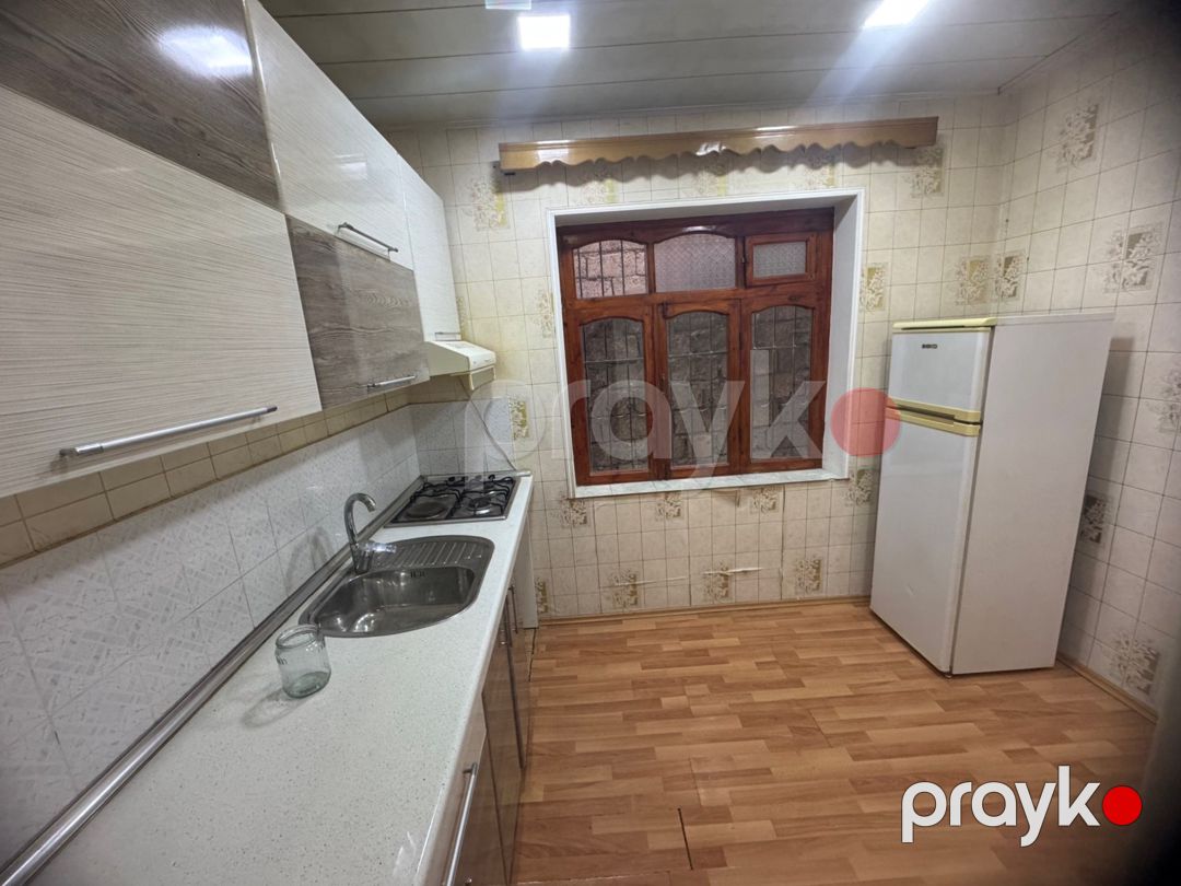 1-otaqlı mənzil kirayə verilir, Qaraçuxur qəs., 16 m² — Mənzil, Bakı (2)