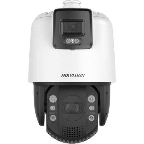 IP kamera "Hikvision DS-2SE7C124IW-AE" — Bakı