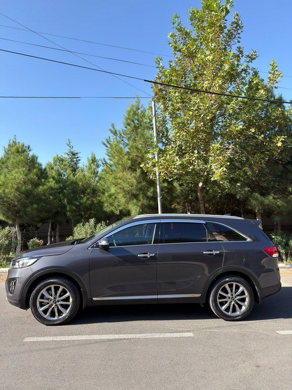 Kia Sorento, 2.0 L, 2016 il, 161 000 km — Avtomobillər, Bakı (3)