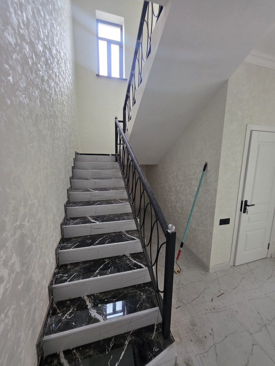 Satılır 5 otaqlı həyət evi/bağ evi 180 m² — Ev, villa, Xırdalan (10)