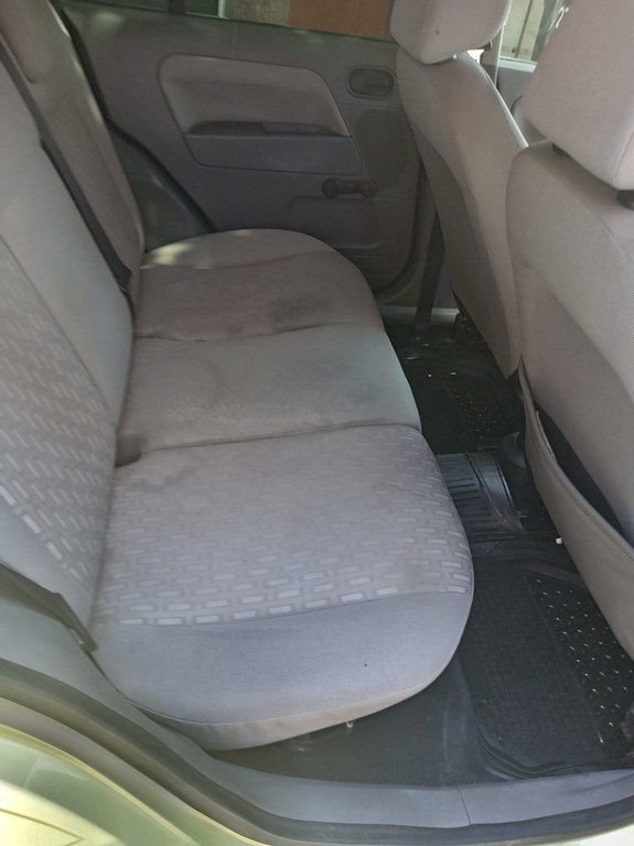 Ford Fusion, 1.4 L, 2005 il, 470 000 km — Avtomobillər, Bakı (6)