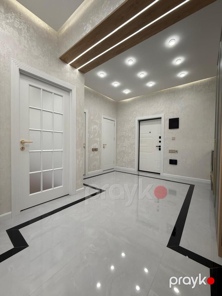 Satılır 2 otaqlı yeni tikili 84 m² — Mənzil, Bakı (7)