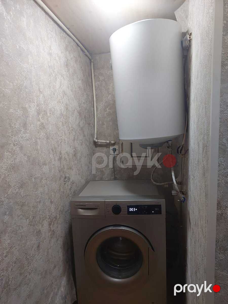İcarəyə verilir 1 otaqlı köhnə tikili 33 m² — Mənzil, Bakı (5)