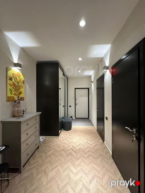 İcarəyə verilir 2 otaqlı yeni tikili 90 m² — Bakı
