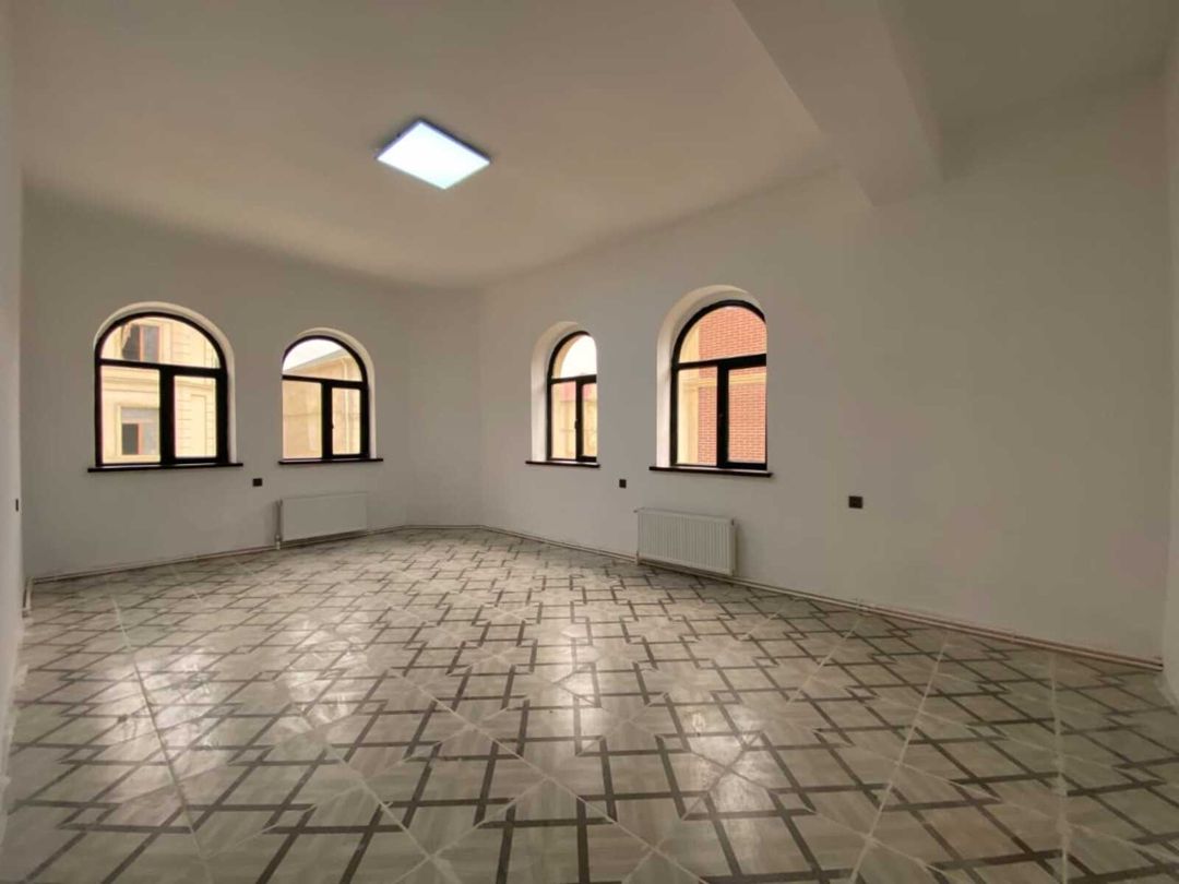 İcarəyə verilir 15 otaqlı ofis 1000 m² — Ofis, Bakı (8)