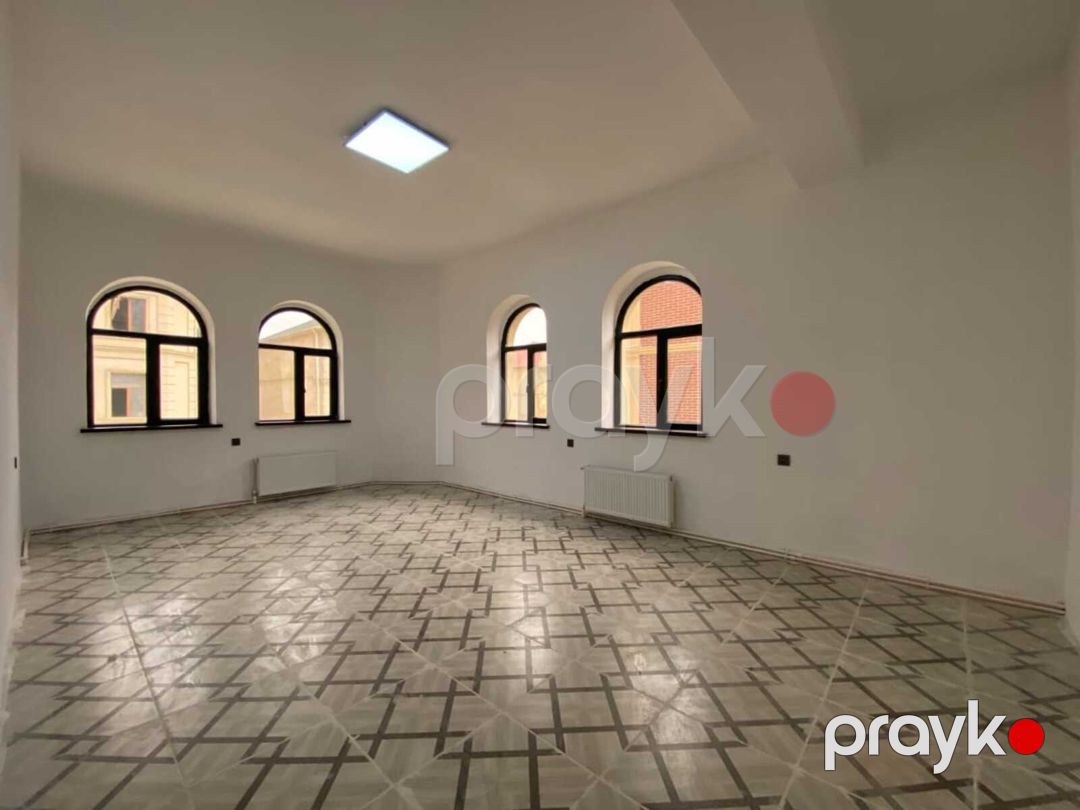 İcarəyə verilir 15 otaqlı ofis 1000 m² — Ofis, Bakı (8)