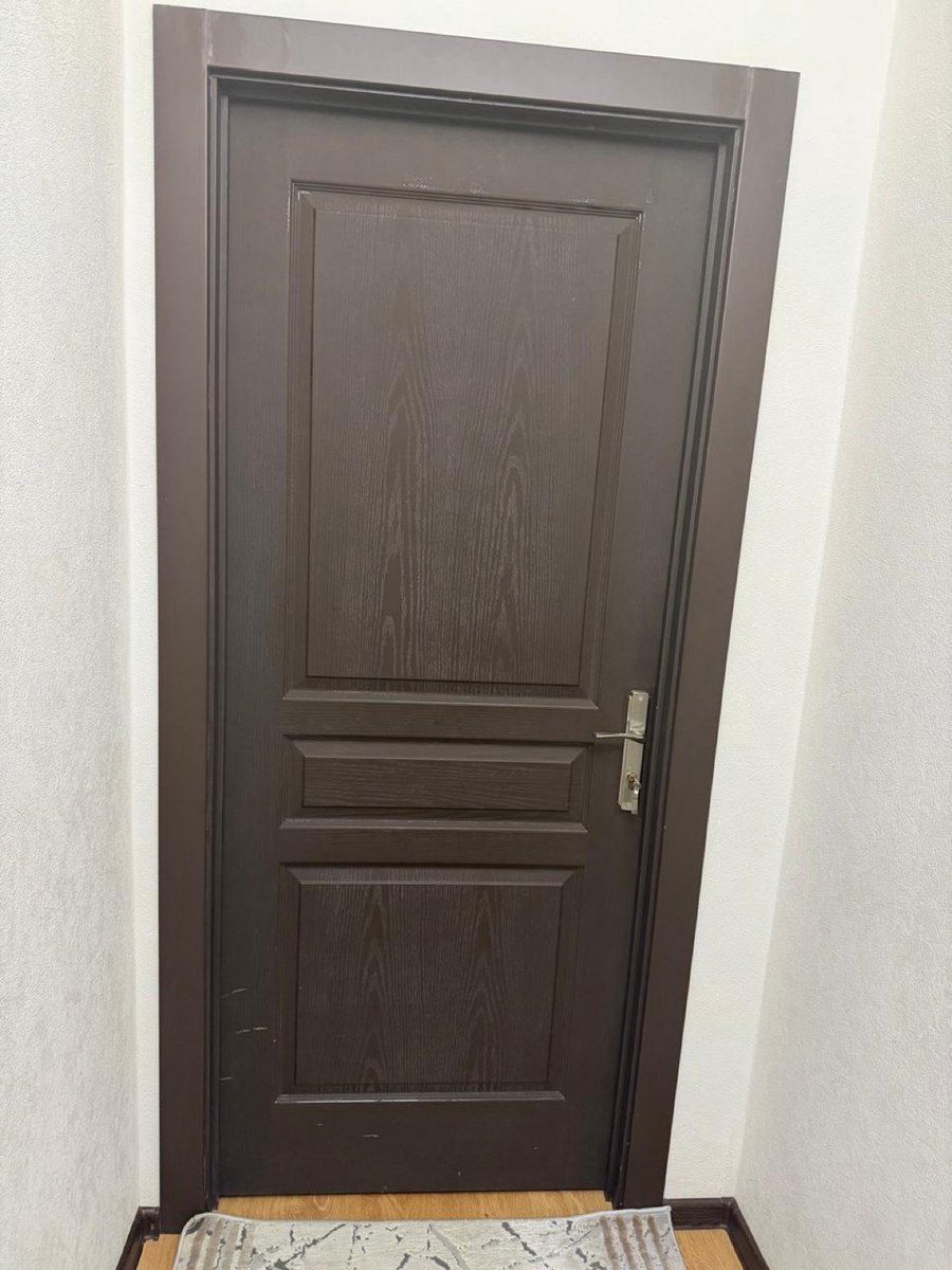 Qapı — Təmir və inşaat, Bakı