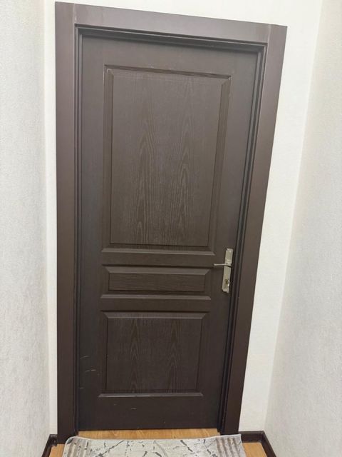 Qapı — Bakı