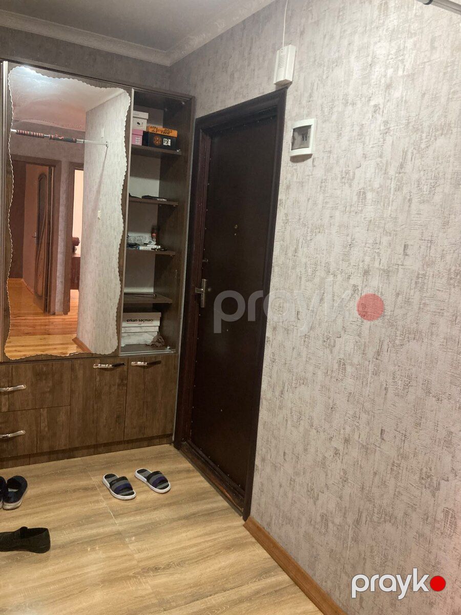 3-otaqlı mənzil, Sumqayıt ş., 90 m² — Mənzil, Sumqayıt (5)