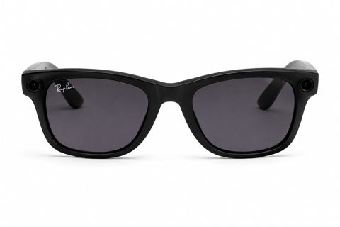 Ray-Ban Meta Smart Glasses Gen 1 – Matte Black / B — Bakı