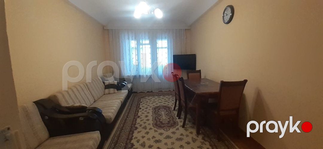 İcarəyə verilir 2 otaqlı köhnə tikili 65 m² — Mənzil, Bakı (4)