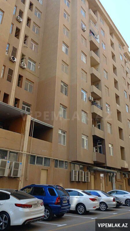 Sabunçu rayonunda 2 otaqlı Yeni tikili Satılır, 74 m² — Mənzil, Bakı (5)