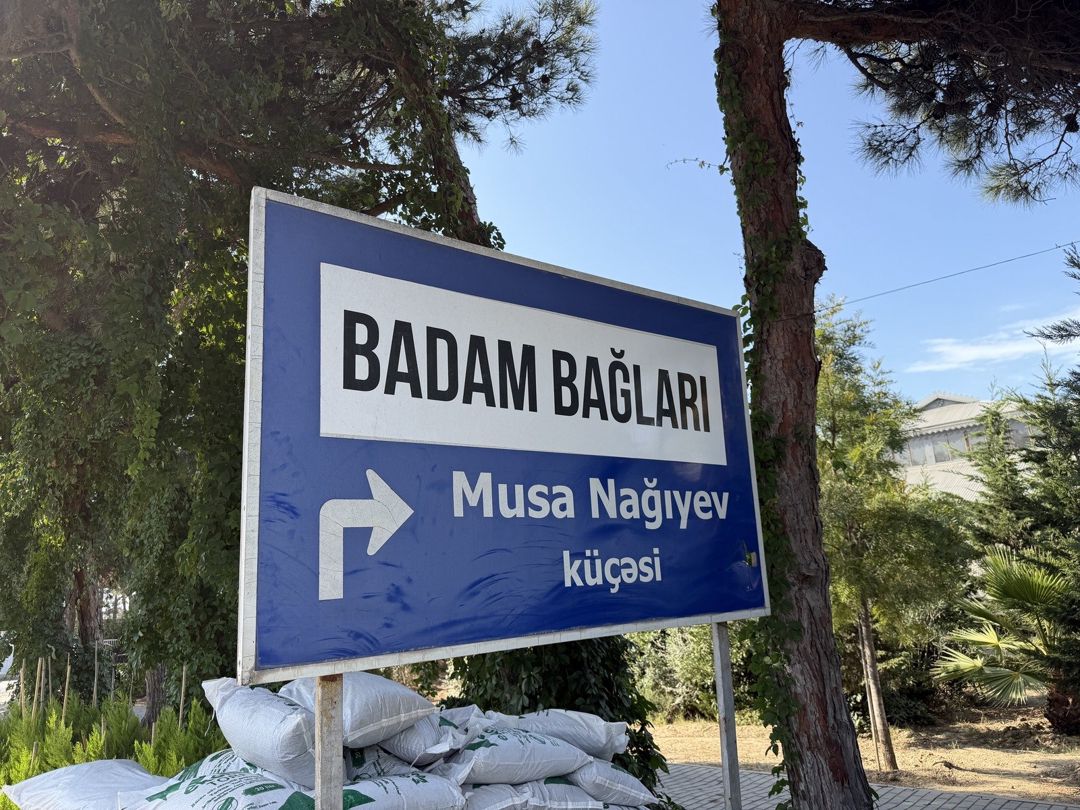 Satılır torpaq 10 sot — Torpaq, Bakı (7)