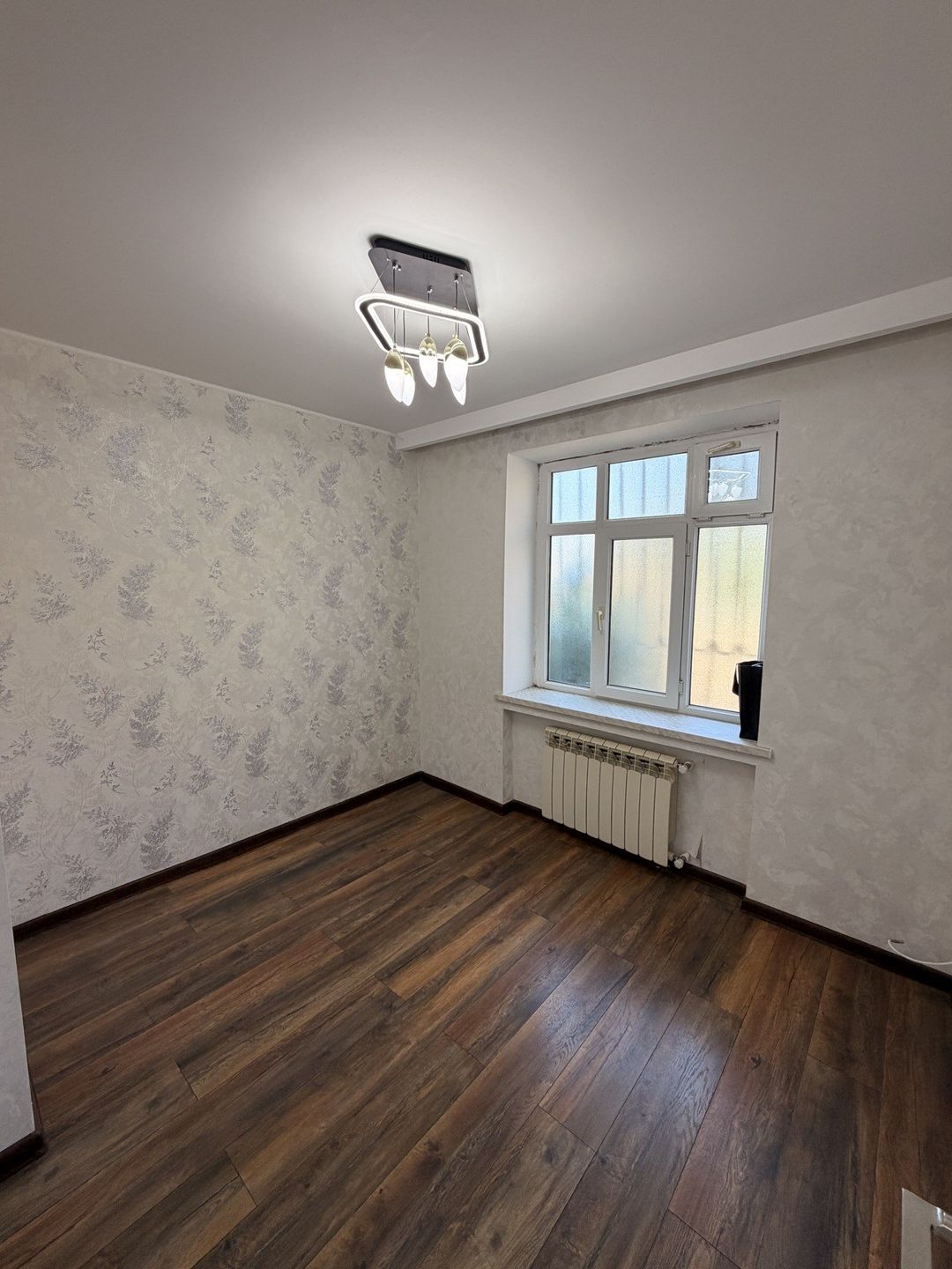 Satılır 3 otaqlı köhnə tikili 65 m² — Mənzil, Bakı (4)