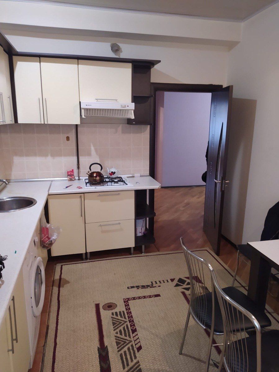 İcarəyə verilir 2 otaqlı yeni tikili 80 m² — Mənzil, Bakı (8)