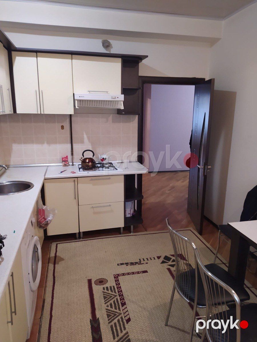 İcarəyə verilir 2 otaqlı yeni tikili 95 m² — Mənzil, Bakı (5)