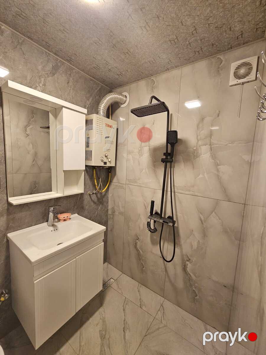1-otaqlı mənzil, 5-сi mkr., 31 m² — Mənzil, Sumqayıt (12)