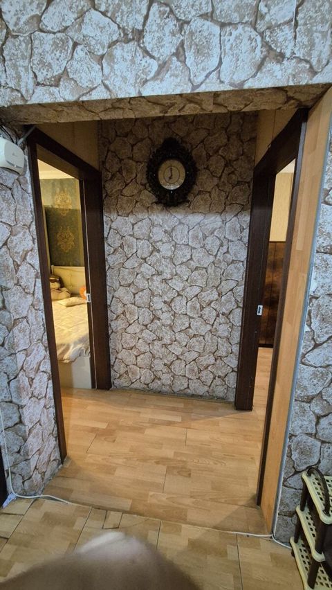 2-otaqlı mənzil, 13-cu mkr., 56 m² — Sumqayıt