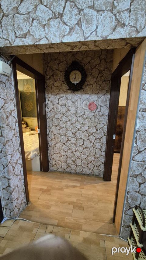 2-otaqlı mənzil, 13-cu mkr., 56 m²