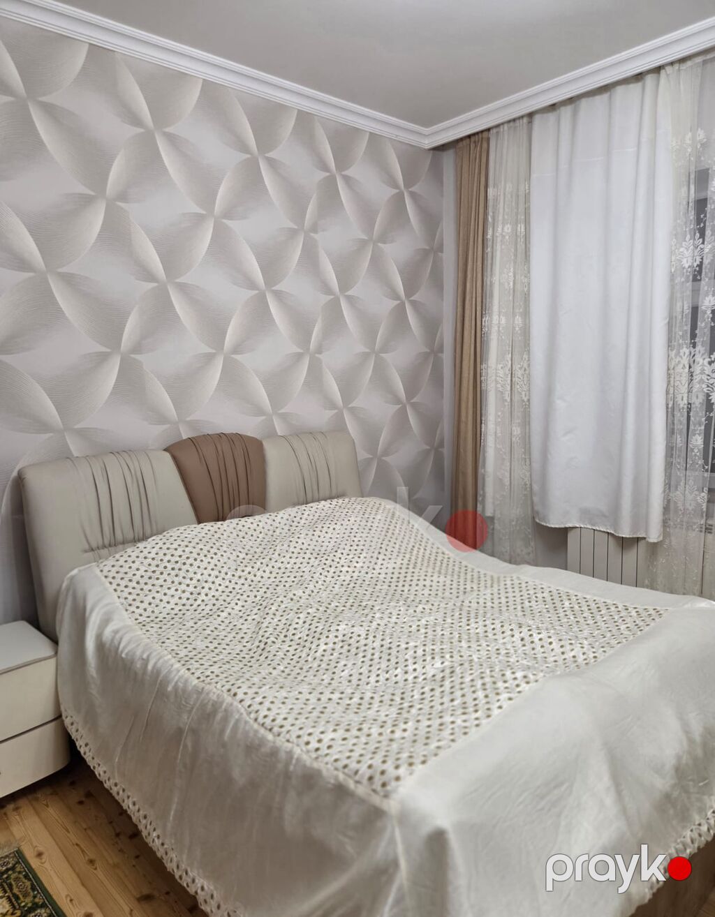 5 otaqlı, 140 kv. m, Kredit yoxdur, Yeni təmirli — Ev, villa, Mehdiabad (5)