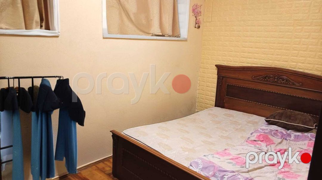 İcarəyə verilir 4 otaqlı köhnə tikili 100 m² — Mənzil, Bakı (2)