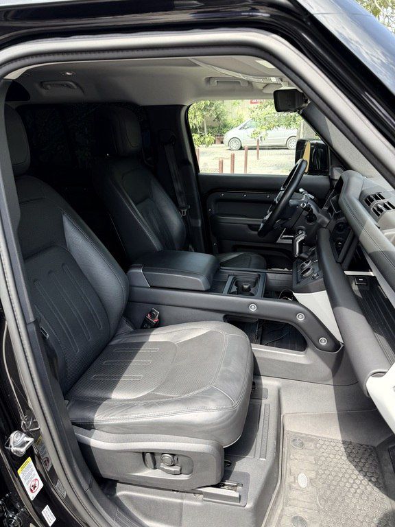 Land Rover Defender, 3.0 L, 2020 il, 108 000 km — Avtomobillər, Bakı (7)