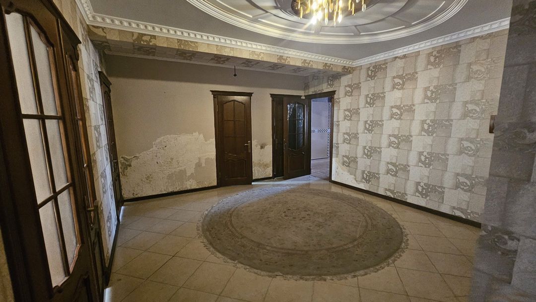 Satılır 3 otaqlı yeni tikili 127 m² — Mənzil, Xırdalan (9)