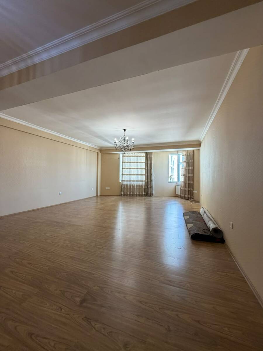 Satılır 4 otaqlı yeni tikili 158 m² — Mənzil, Bakı (3)