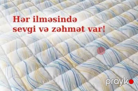 Yuma Yatacaq dəsti Ünvandan götürmə — Bakı