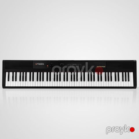 Sintezator Artesia Performer Pro — Bakı