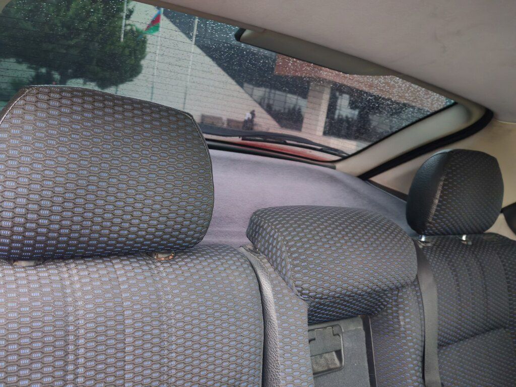 Opel Astra, 1.6 L, 1998 il, 406 951 km — Avtomobillər, Xaçmaz (8)