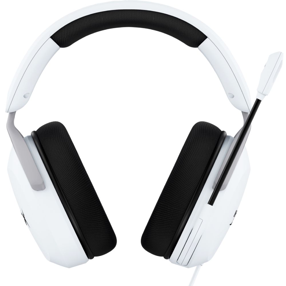 Qulaqlıq HyperX Cloud Stinger 2 Core White Xbox 6H9B7AA — Oyun qulaqcıqları, Bakı