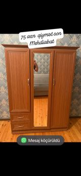 Dolab 75 azn əla vəzyətfədi qiymət sondu Mehdabat 55355 Nəzrin — Goods
