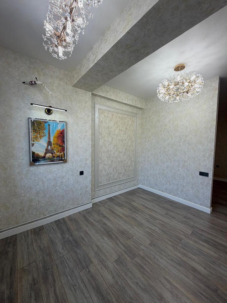 Satılır 2 otaqlı yeni tikili 56.2 m² — Mənzil, Bakı (10)