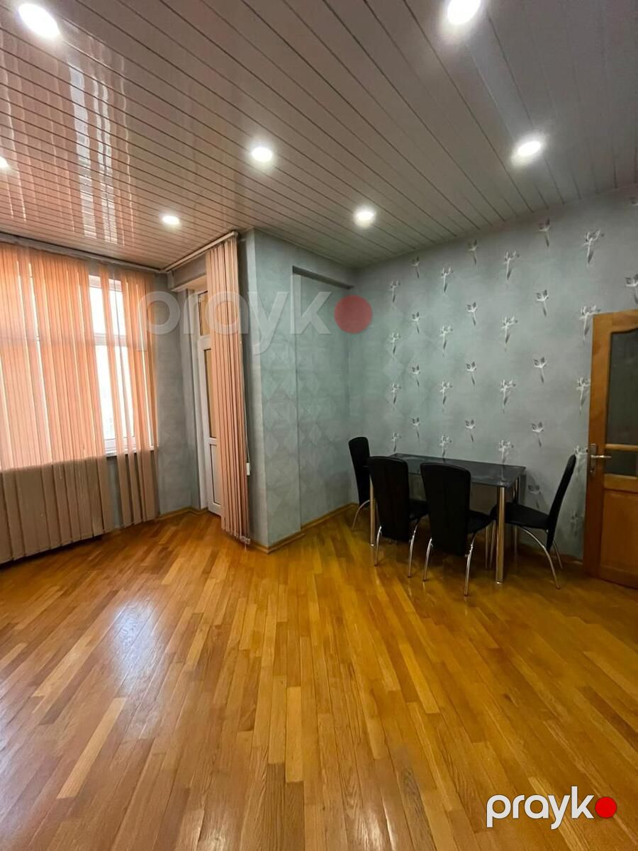 İcarəyə verilir 2 otaqlı yeni tikili 100 m² — Mənzil, Bakı (6)
