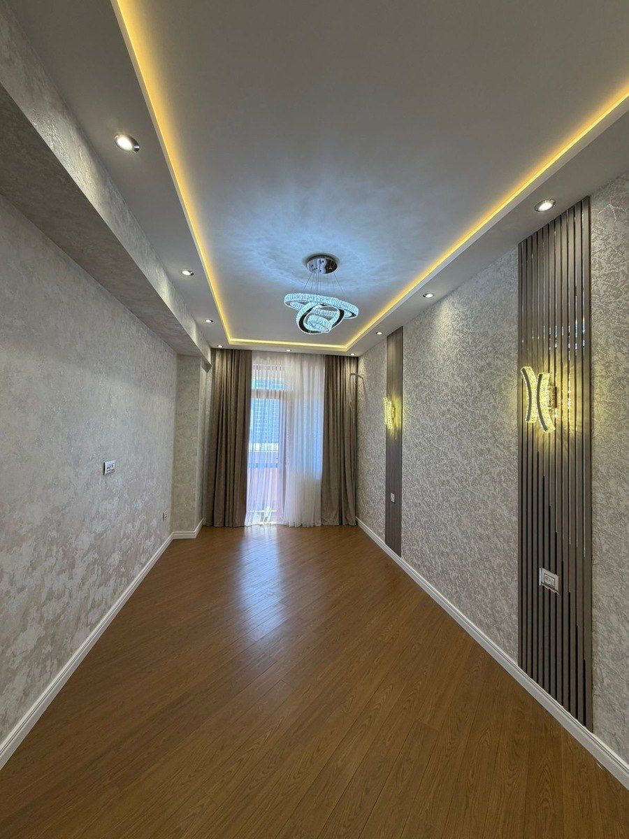Satılır 3 otaqlı yeni tikili 108 m² — Mənzil, Bakı (7)