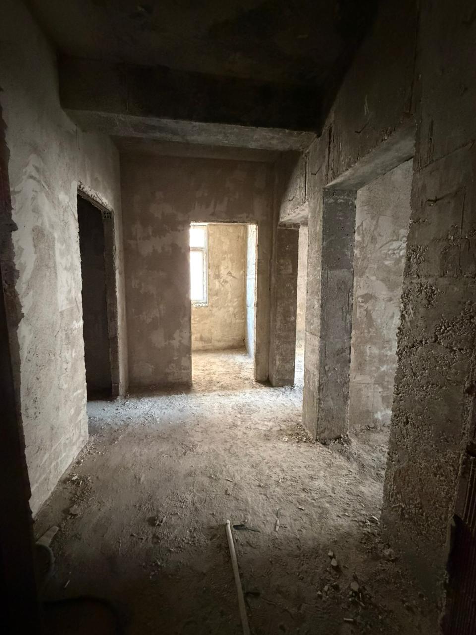 Satış: 2 otaqlı Yeni tikili, 63 m², H.Eliyev prospekti 77 — Mənzil (12)