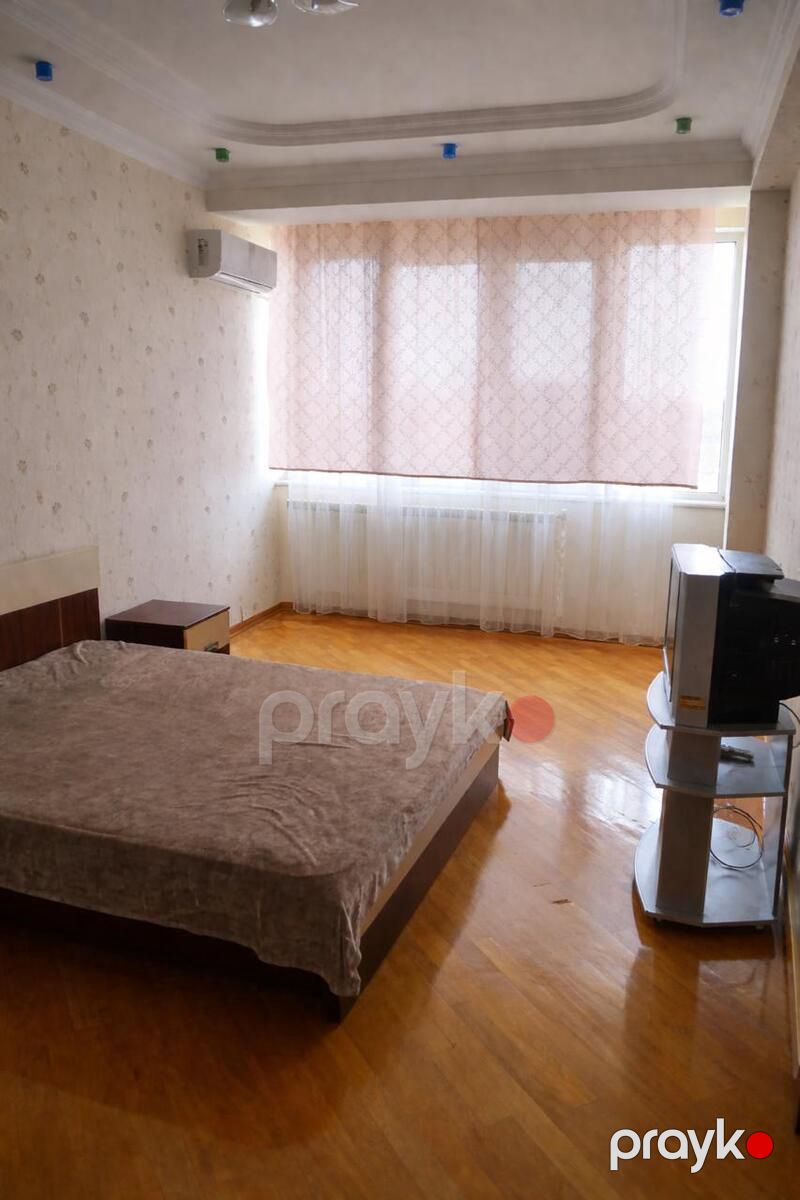 Satılır 4 otaqlı yeni tikili 145 m² — Mənzil, Bakı (8)