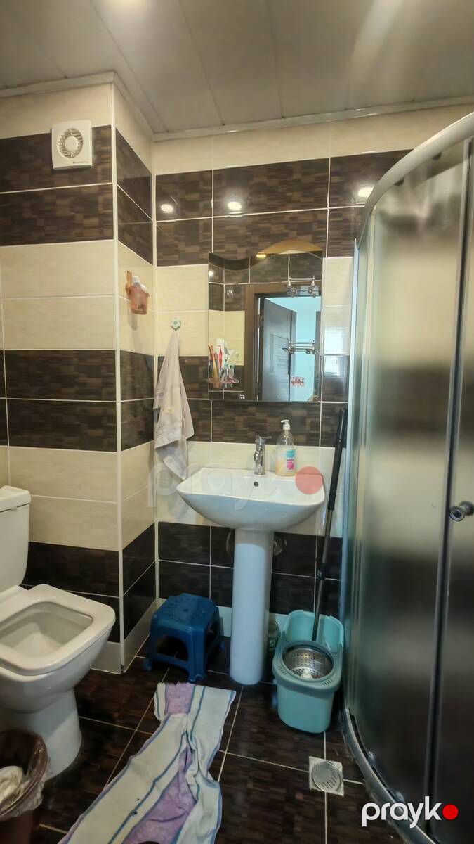 Satılır 2 otaqlı yeni tikili 44 m² — Mənzil, Xırdalan (9)